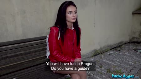 #1 Молодая русская девушка готова на секс за бабки