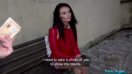 #2 Молодая русская девушка готова на секс за бабки