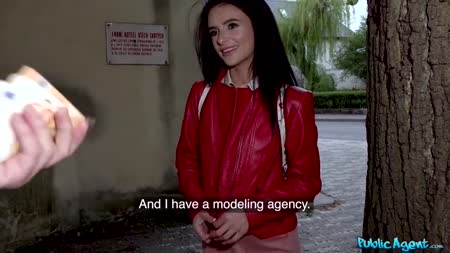 #3 Молодая русская девушка готова на секс за бабки