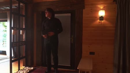 #2 Хотел изгнать бесов, но сам пал жертвой смачного минета